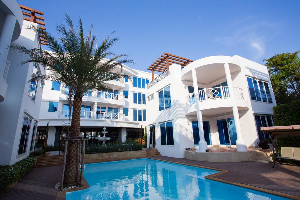 The Verona Villa Hua Hin Exteriér fotografie