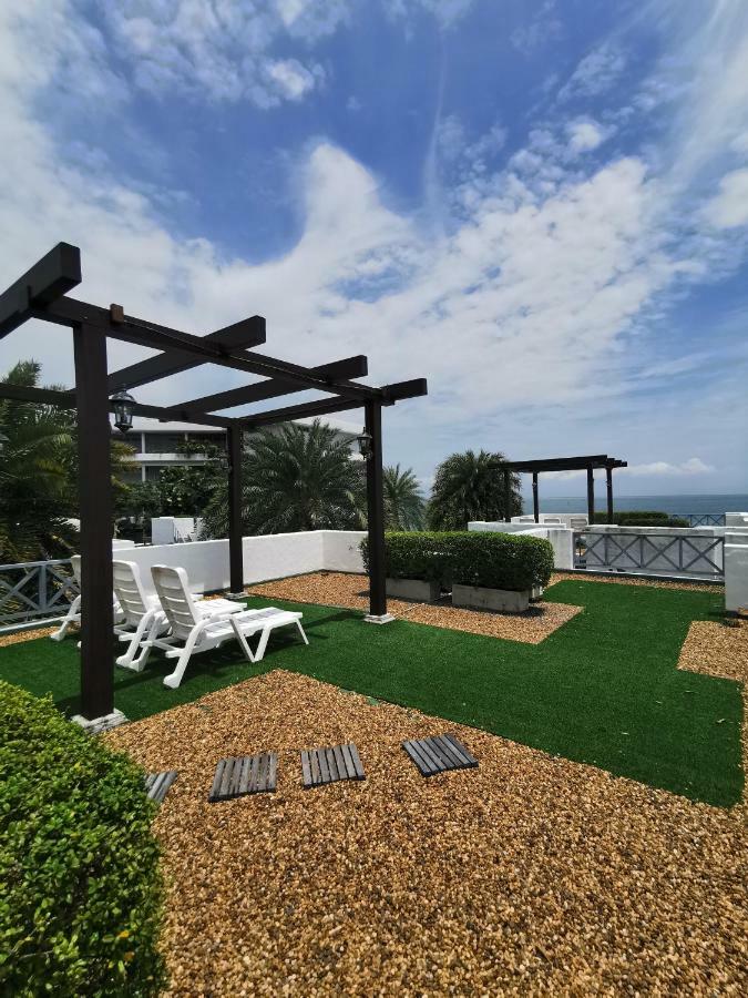 The Verona Villa Hua Hin Exteriér fotografie